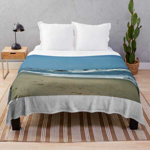 Item preview, Ocean/Sea Waves Beach Sand Beautiful Blue Background designed and sold by Mohammed Sohail Khan.
