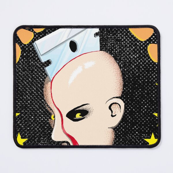 Item preview, Feel the pain, MMA art of Guy Smalley designed and sold by doodlesbyguybo.