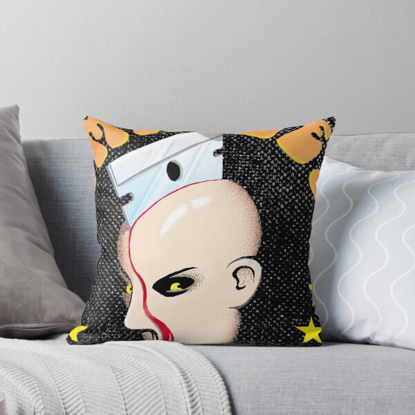 Item preview, Feel the pain, MMA art of Guy Smalley designed and sold by doodlesbyguybo.