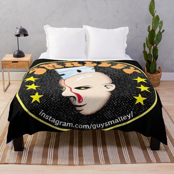 Item preview, Feel the pain, MMA art of Guy Smalley designed and sold by doodlesbyguybo.
