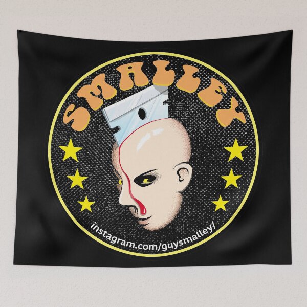 Item preview, Feel the pain, MMA art of Guy Smalley designed and sold by doodlesbyguybo.