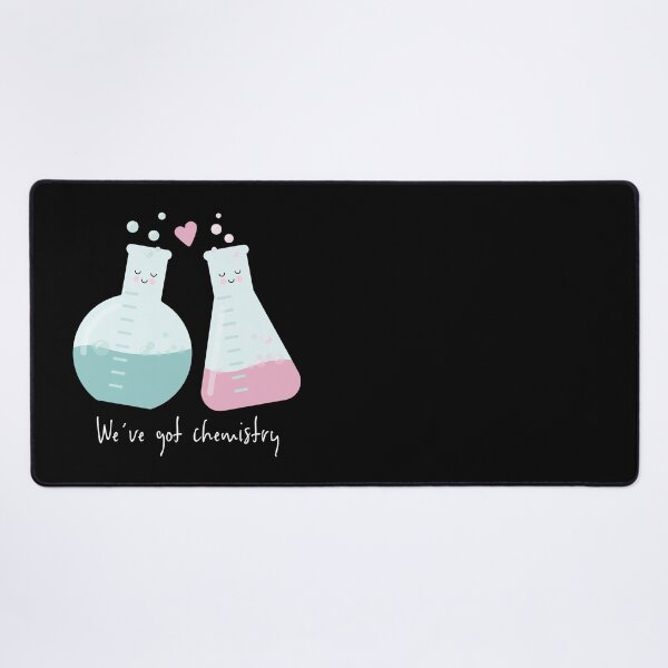 Item preview, We've got chemistry 2 designed and sold by Eenig.