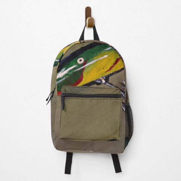 Item preview, Pikie Minnow designed and sold by Herschel  Fall.
