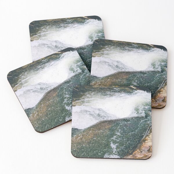 Item preview, Natural small Waterfall & granite look designed and sold by DiduWeer.