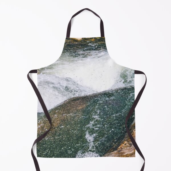 Item preview, Natural small Waterfall & granite look designed and sold by DiduWeer.