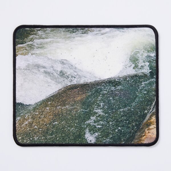 Item preview, Natural small Waterfall & granite look designed and sold by DiduWeer.