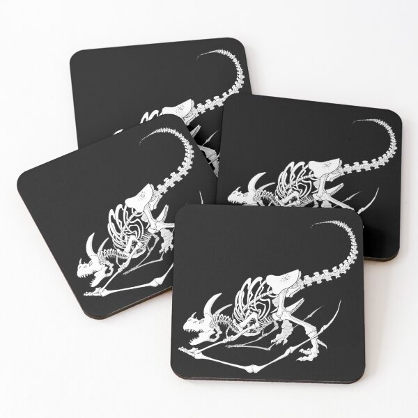 Item preview, Dragon Skeleton designed and sold by ChemineHerisson.