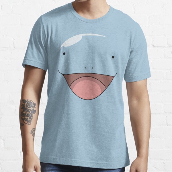 Poke Men S T Shirts Redbubble - vermillion shirt roblox