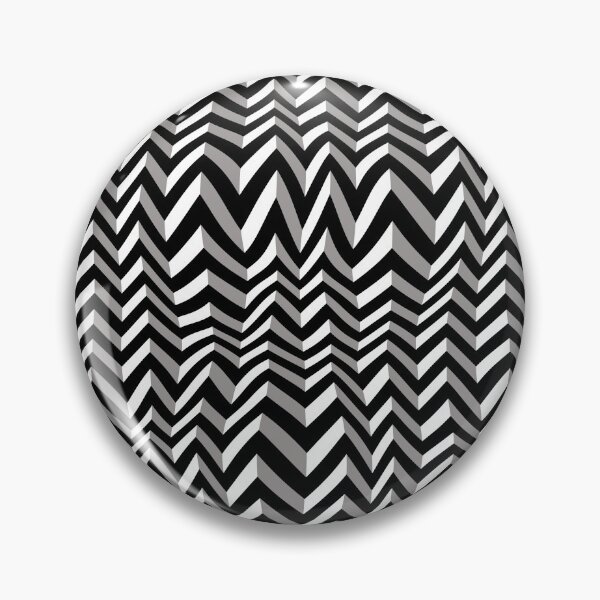 Item preview, Warped Chevrons designed and sold by MarkUK97.