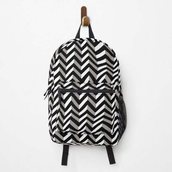 Item preview, Warped Chevrons designed and sold by MarkUK97.
