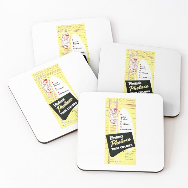 Item preview, HOUSE PAINT - ADVERT designed and sold by ThrowbackAds.