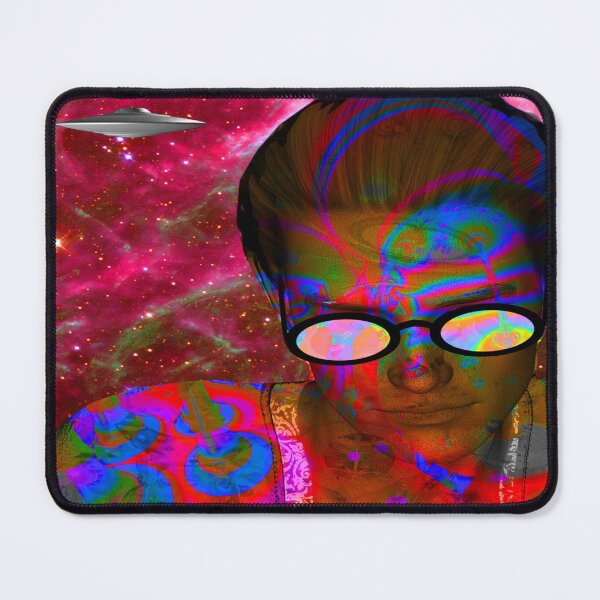 Item preview, Alien Contact designed and sold by Icarusismart.