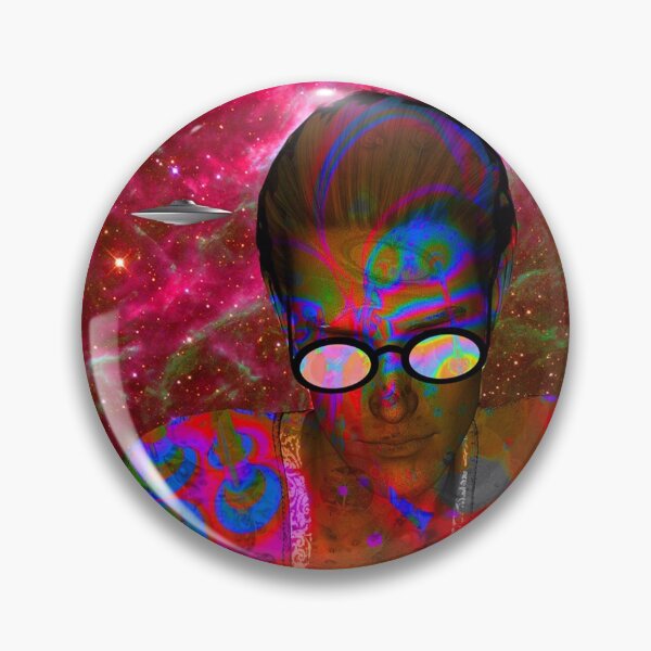 Item preview, Alien Contact designed and sold by Icarusismart.