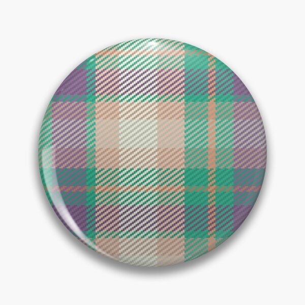 Artikelvorschau, Lila hellgrün kariertes modisches elegantes Tote Bag Handyhülle /schottisches Tartan kariert entworfen und verkauft von Queengood.