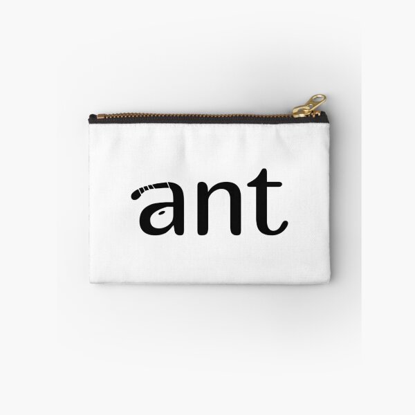 Item preview, ant designed and sold by crowandpitcher.