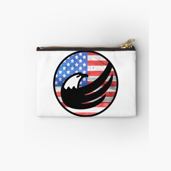Artikelvorschau, Libertarian American Flag Party Freiheit Freiheit entworfen und verkauft von psmgop.