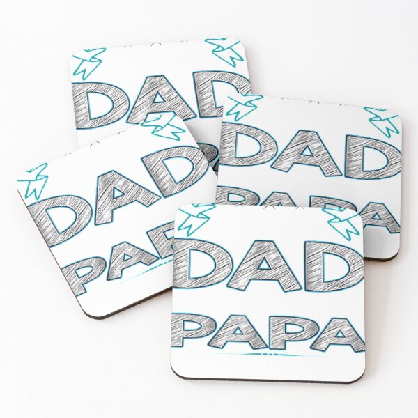 Item preview, I Have Two Titles Dad And Papa designed and sold by Jasonstoreasd.