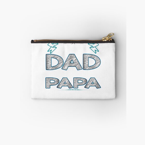 Item preview, I Have Two Titles Dad And Papa designed and sold by Jasonstoreasd.