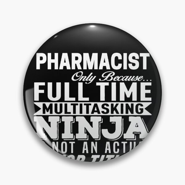 Item preview, Pharmacist designed and sold by clickmostro.