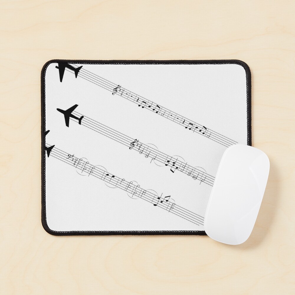 Item preview, Mouse Pad designed and sold by TinkM.