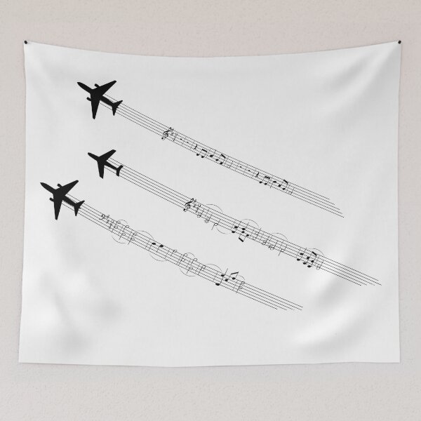 Item preview, High notes designed and sold by TinkM.