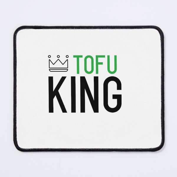 Item preview, Tofu King designed and sold by Printed-Goodies.