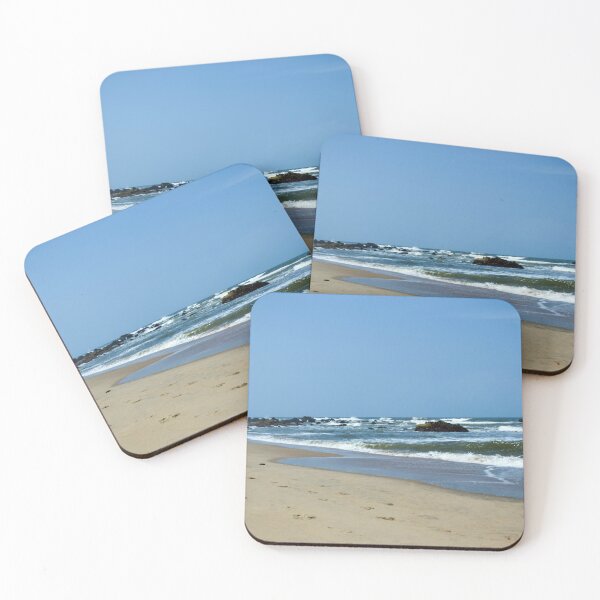 Item preview, Ocean/Sea Waves Beach Sand Beautiful Blue Background designed and sold by Mohammed Sohail Khan.