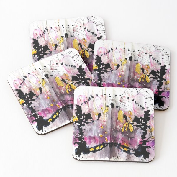 Item preview, Dana Krystle _ The book of fragments  (44) designed and sold by dana-krystle.
