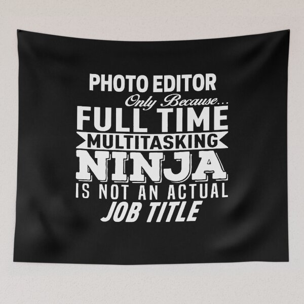 Item preview, Photo editor designed and sold by clickmostro.