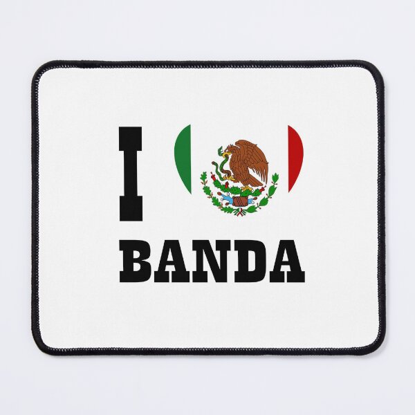 Item preview, I Love Banda  designed and sold by Narangez.