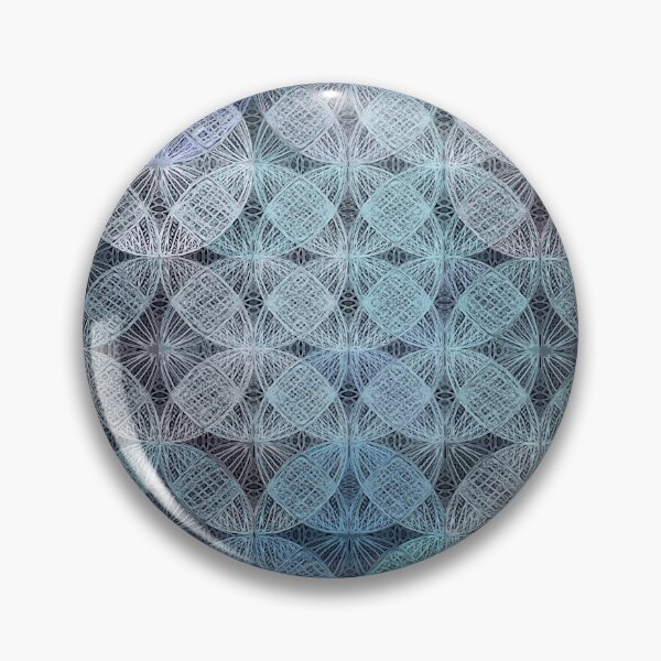 Item preview, Glow abstract designed and sold by Anna Ratkevich.