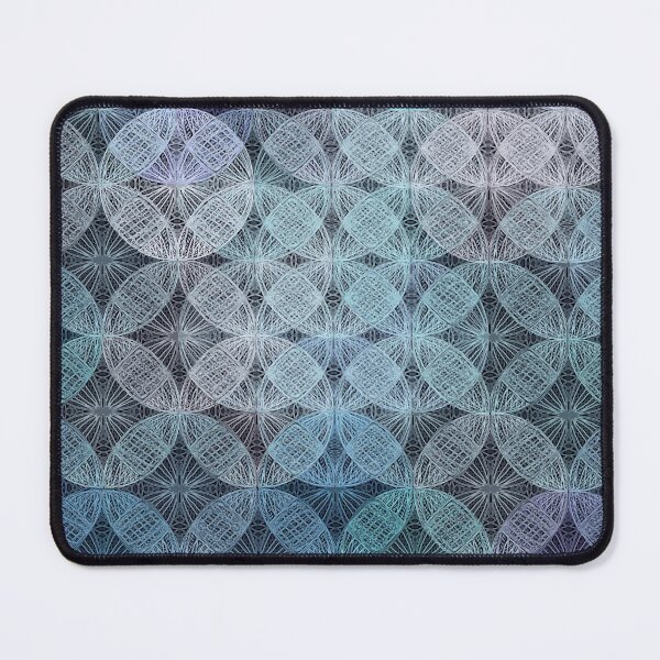 Item preview, Glow abstract designed and sold by Anna Ratkevich.
