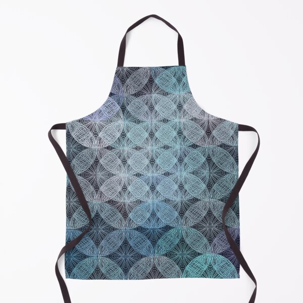 Item preview, Glow abstract designed and sold by Anna Ratkevich.