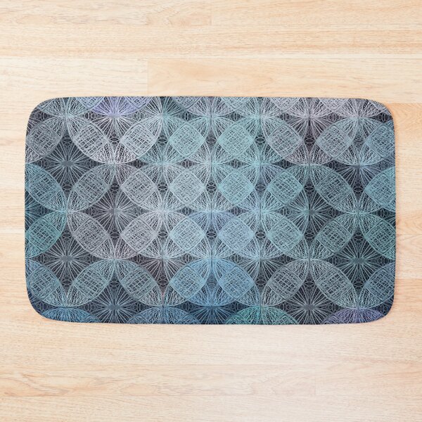 Item preview, Glow abstract designed and sold by Anna Ratkevich.
