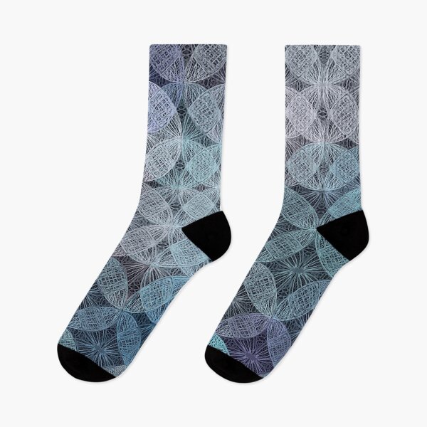 Item preview, Glow abstract designed and sold by Anna Ratkevich.
