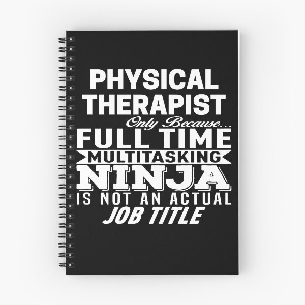 Item preview, Physical therapist designed and sold by clickmostro.