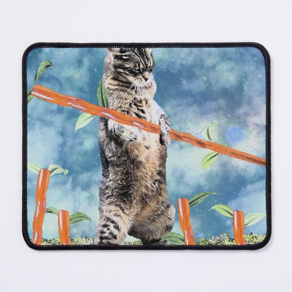 Item preview, Seven of Wands designed and sold by Loveday Funck.