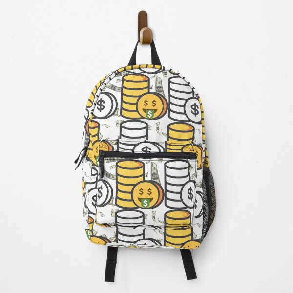 Item preview, Funny Coins & money. Rich Billionaire designed and sold by CCC2021.