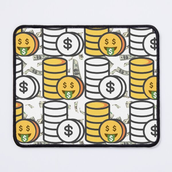 Item preview, Funny Coins & money. Rich Billionaire designed and sold by CCC2021.