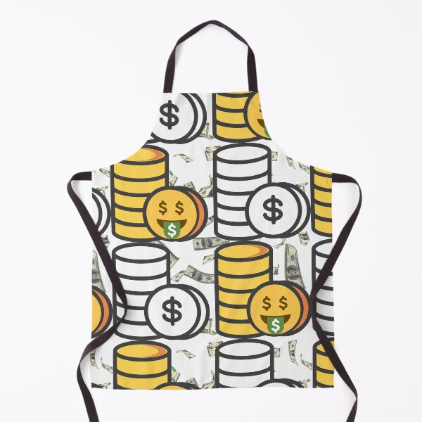 Item preview, Funny Coins & money. Rich Billionaire designed and sold by CCC2021.