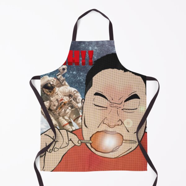 Item preview, hot dog man designed and sold by wnm03.