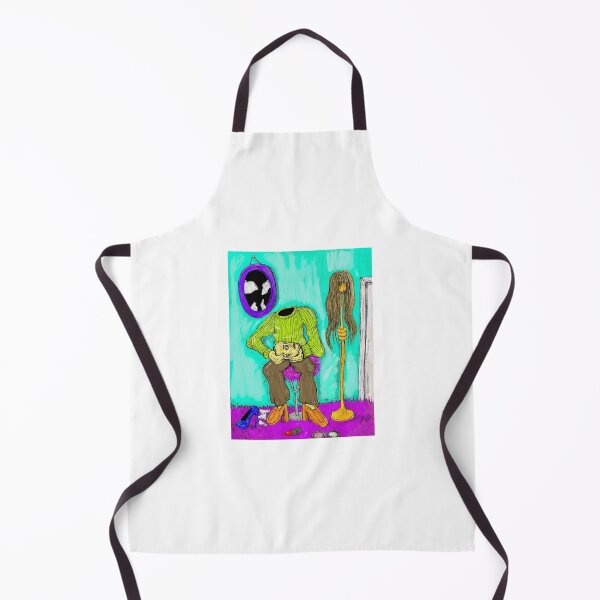 Item preview, Internal Conflict designed and sold by Alison O'Shea.