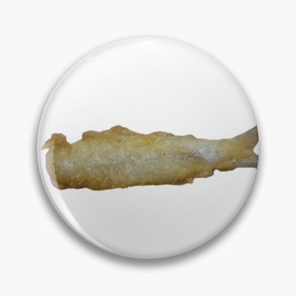 Item preview, Fish Tempura designed and sold by WayneTower.