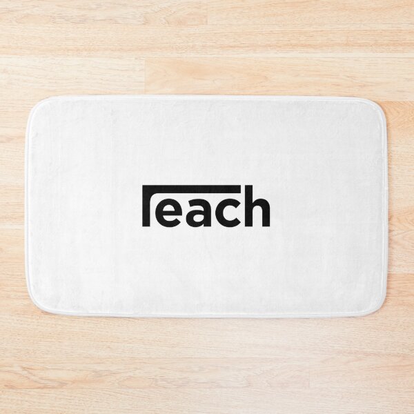 Item preview, reach designed and sold by crowandpitcher.