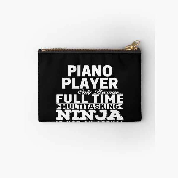Item preview, Piano player designed and sold by clickmostro.