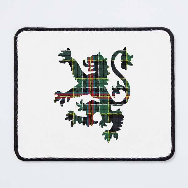 Item preview, Allison/Ellison Modern Tartan designed and sold by DiscoGypsyFish.