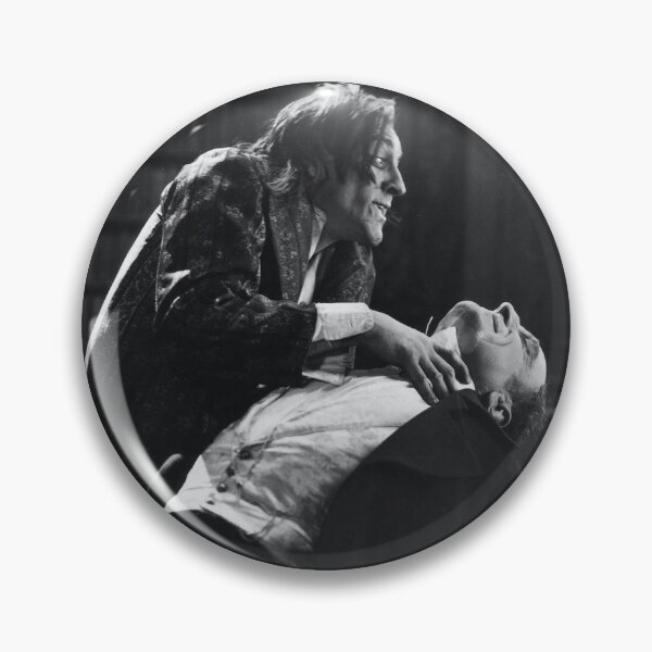 Item preview, Dr Jeckyll and Mr Hyde vintage still of Mr Hyde designed and sold by Vintage Designs +.