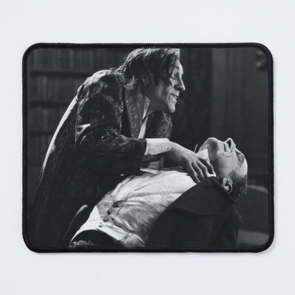 Item preview, Dr Jeckyll and Mr Hyde vintage still of Mr Hyde designed and sold by Vintage Designs +.
