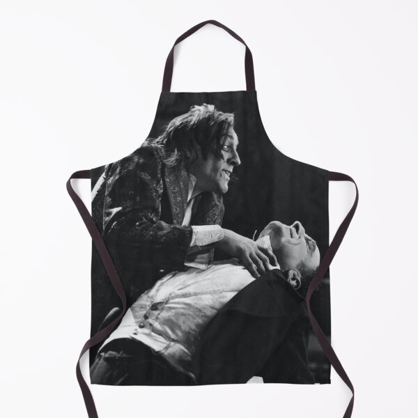 Item preview, Dr Jeckyll and Mr Hyde vintage still of Mr Hyde designed and sold by Vintage Designs +.
