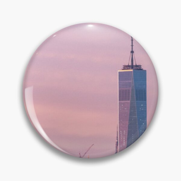 Item preview, NYC Staten Island Ferry designed and sold by geeraldromeooo.